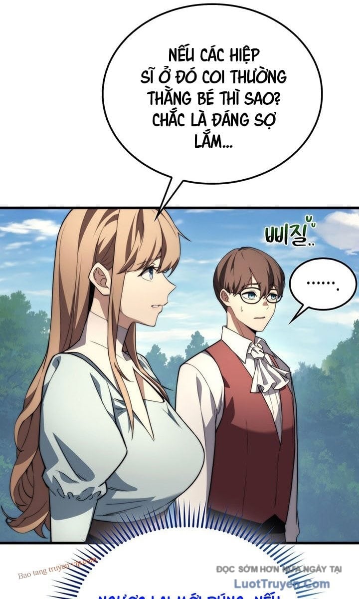 Sự Trở Lại Của Kỵ Sĩ Tử Thần Cấp Thảm Hoạ Chap 40 - Next Chap 41