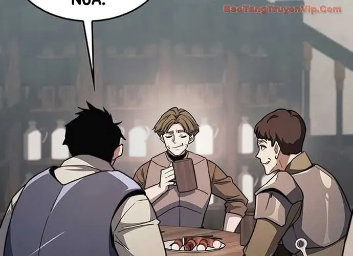 Sự Trở Lại Của Kỵ Sĩ Tử Thần Cấp Thảm Hoạ Chap 41 - Next Chap 42