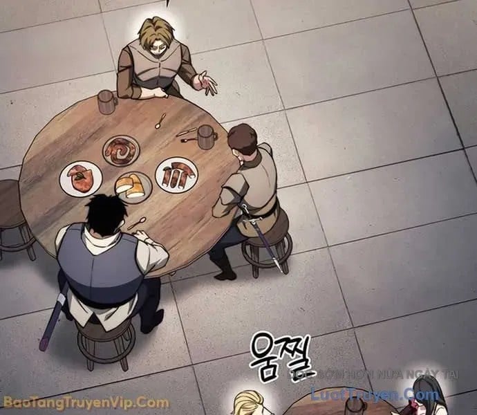 Sự Trở Lại Của Kỵ Sĩ Tử Thần Cấp Thảm Hoạ Chap 41 - Next Chap 42