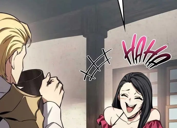 Sự Trở Lại Của Kỵ Sĩ Tử Thần Cấp Thảm Hoạ Chap 41 - Next Chap 42