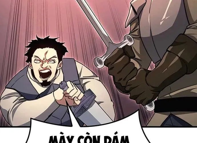 Sự Trở Lại Của Kỵ Sĩ Tử Thần Cấp Thảm Hoạ Chap 41 - Next Chap 42