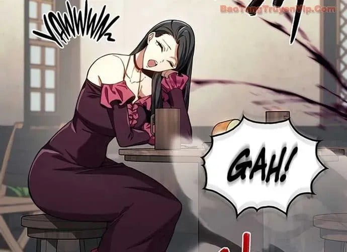 Sự Trở Lại Của Kỵ Sĩ Tử Thần Cấp Thảm Hoạ Chap 41 - Next Chap 42