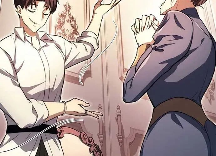 Sự Trở Lại Của Kỵ Sĩ Tử Thần Cấp Thảm Hoạ Chap 41 - Next Chap 42