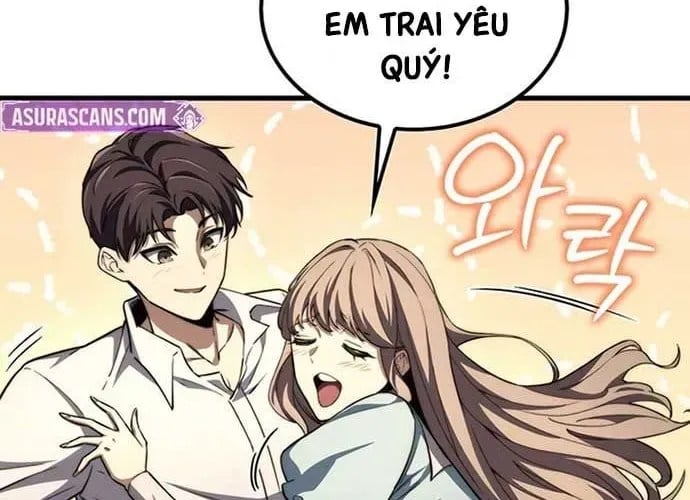 Sự Trở Lại Của Kỵ Sĩ Tử Thần Cấp Thảm Hoạ Chap 41 - Next Chap 42