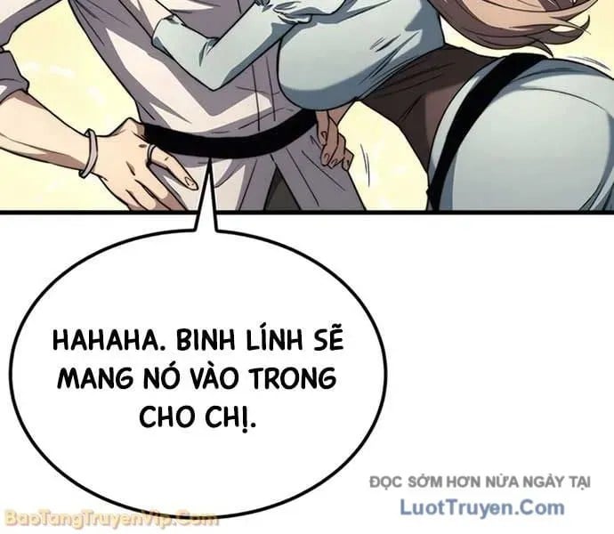 Sự Trở Lại Của Kỵ Sĩ Tử Thần Cấp Thảm Hoạ Chap 41 - Next Chap 42