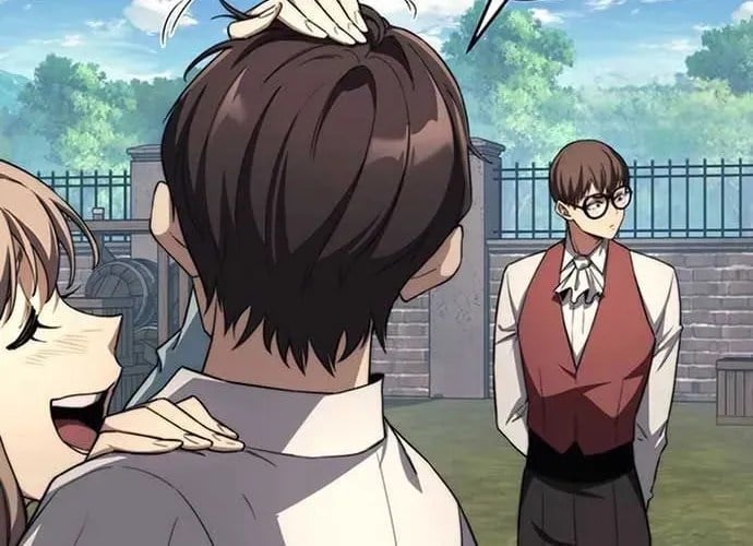 Sự Trở Lại Của Kỵ Sĩ Tử Thần Cấp Thảm Hoạ Chap 41 - Next Chap 42