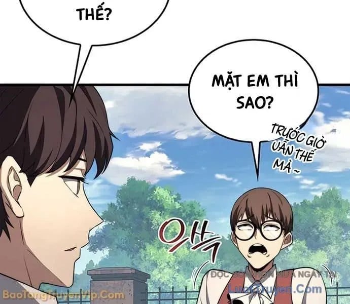 Sự Trở Lại Của Kỵ Sĩ Tử Thần Cấp Thảm Hoạ Chap 41 - Next Chap 42