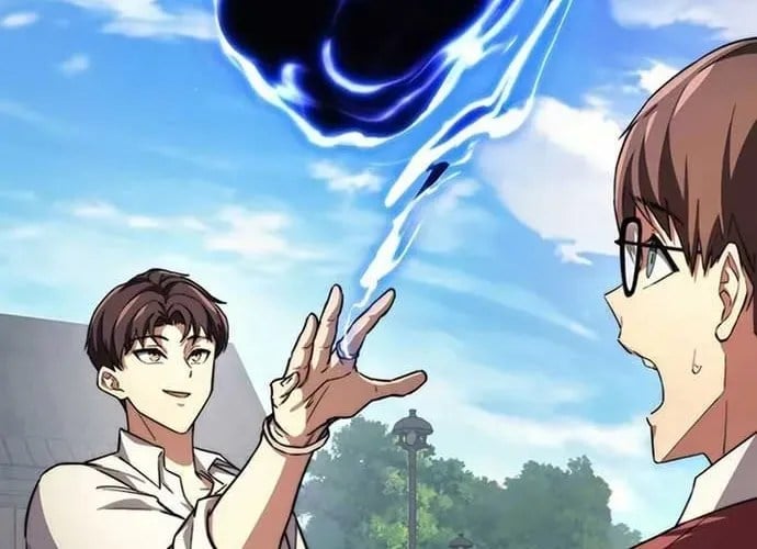 Sự Trở Lại Của Kỵ Sĩ Tử Thần Cấp Thảm Hoạ Chap 41 - Next Chap 42