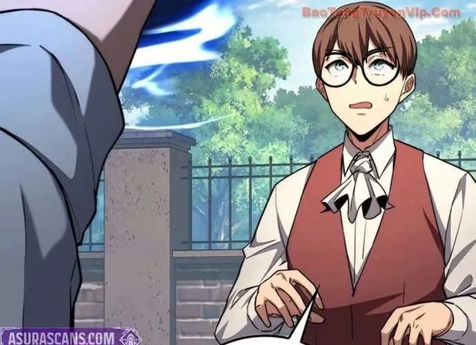 Sự Trở Lại Của Kỵ Sĩ Tử Thần Cấp Thảm Hoạ Chap 41 - Next Chap 42