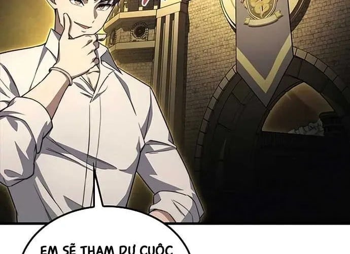 Sự Trở Lại Của Kỵ Sĩ Tử Thần Cấp Thảm Hoạ Chap 41 - Next Chap 42