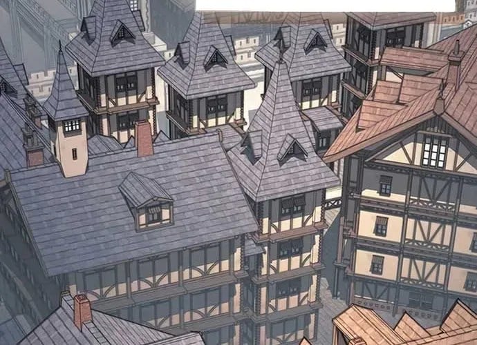 Sự Trở Lại Của Kỵ Sĩ Tử Thần Cấp Thảm Hoạ Chap 41 - Next Chap 42