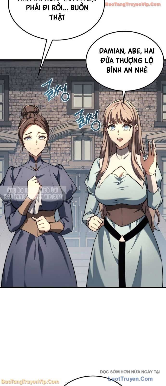 Sự Trở Lại Của Kỵ Sĩ Tử Thần Cấp Thảm Hoạ Chap 42 - Next Chap 43