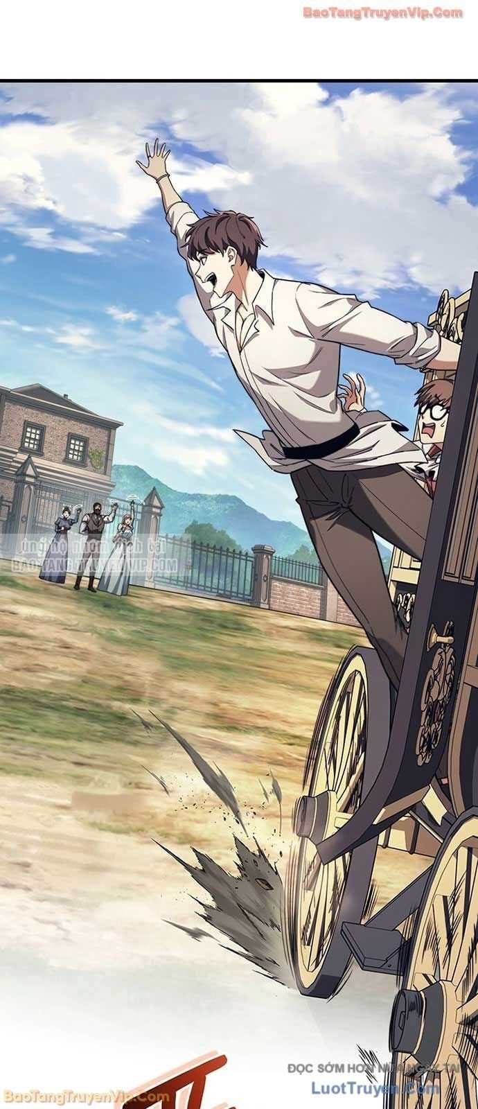 Sự Trở Lại Của Kỵ Sĩ Tử Thần Cấp Thảm Hoạ Chap 42 - Next Chap 43