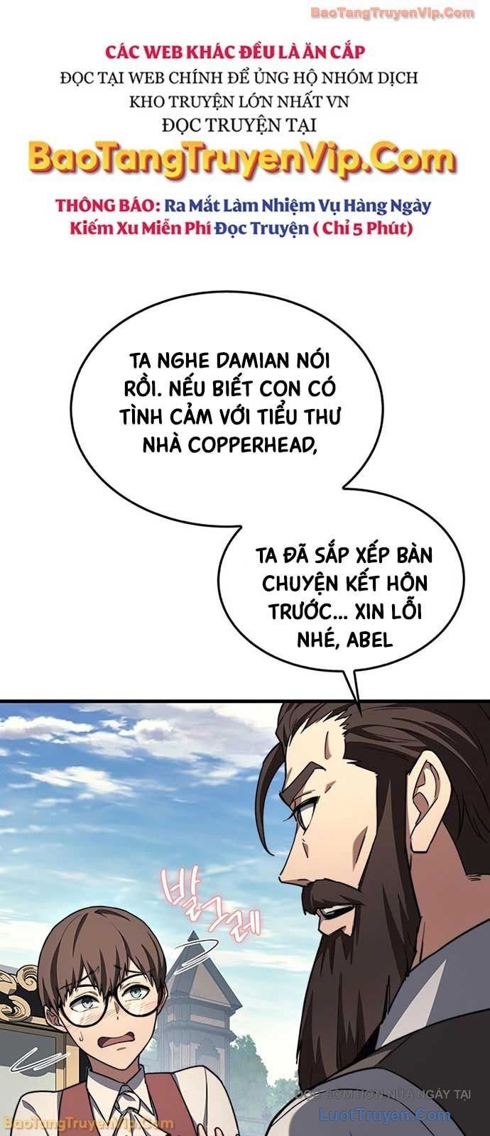 Sự Trở Lại Của Kỵ Sĩ Tử Thần Cấp Thảm Hoạ Chap 42 - Next Chap 43
