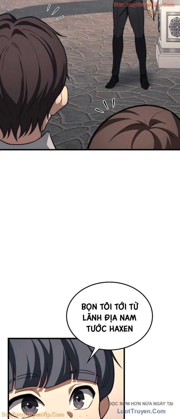 Sự Trở Lại Của Kỵ Sĩ Tử Thần Cấp Thảm Hoạ Chap 42 - Next Chap 43