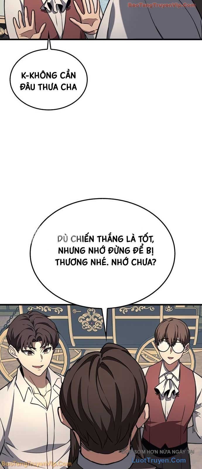 Sự Trở Lại Của Kỵ Sĩ Tử Thần Cấp Thảm Hoạ Chap 42 - Next Chap 43