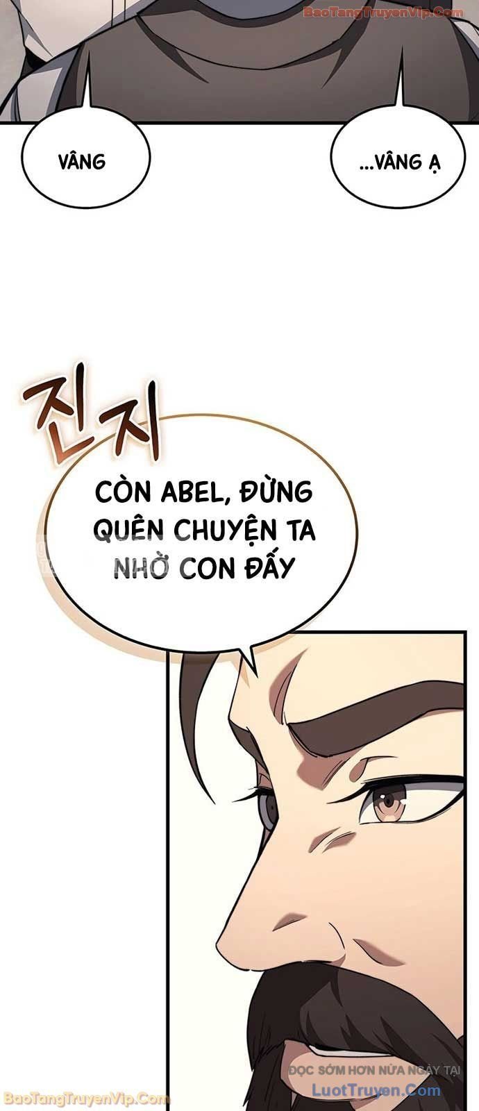 Sự Trở Lại Của Kỵ Sĩ Tử Thần Cấp Thảm Hoạ Chap 42 - Next Chap 43