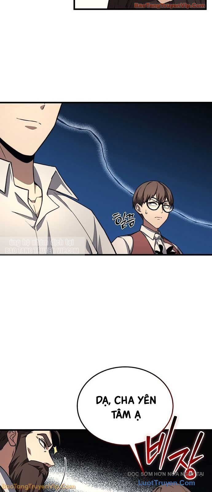 Sự Trở Lại Của Kỵ Sĩ Tử Thần Cấp Thảm Hoạ Chap 42 - Next Chap 43