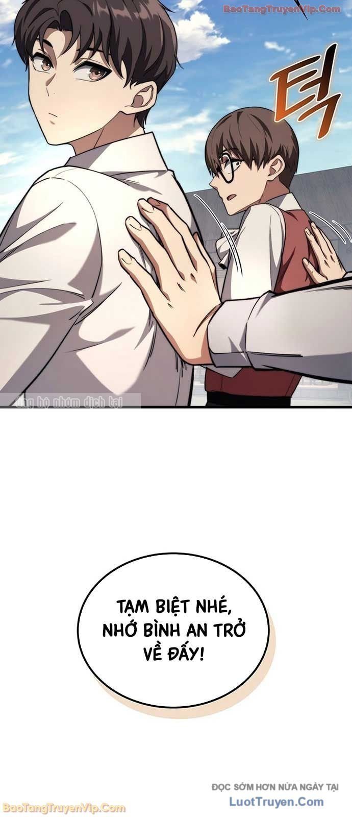 Sự Trở Lại Của Kỵ Sĩ Tử Thần Cấp Thảm Hoạ Chap 42 - Next Chap 43