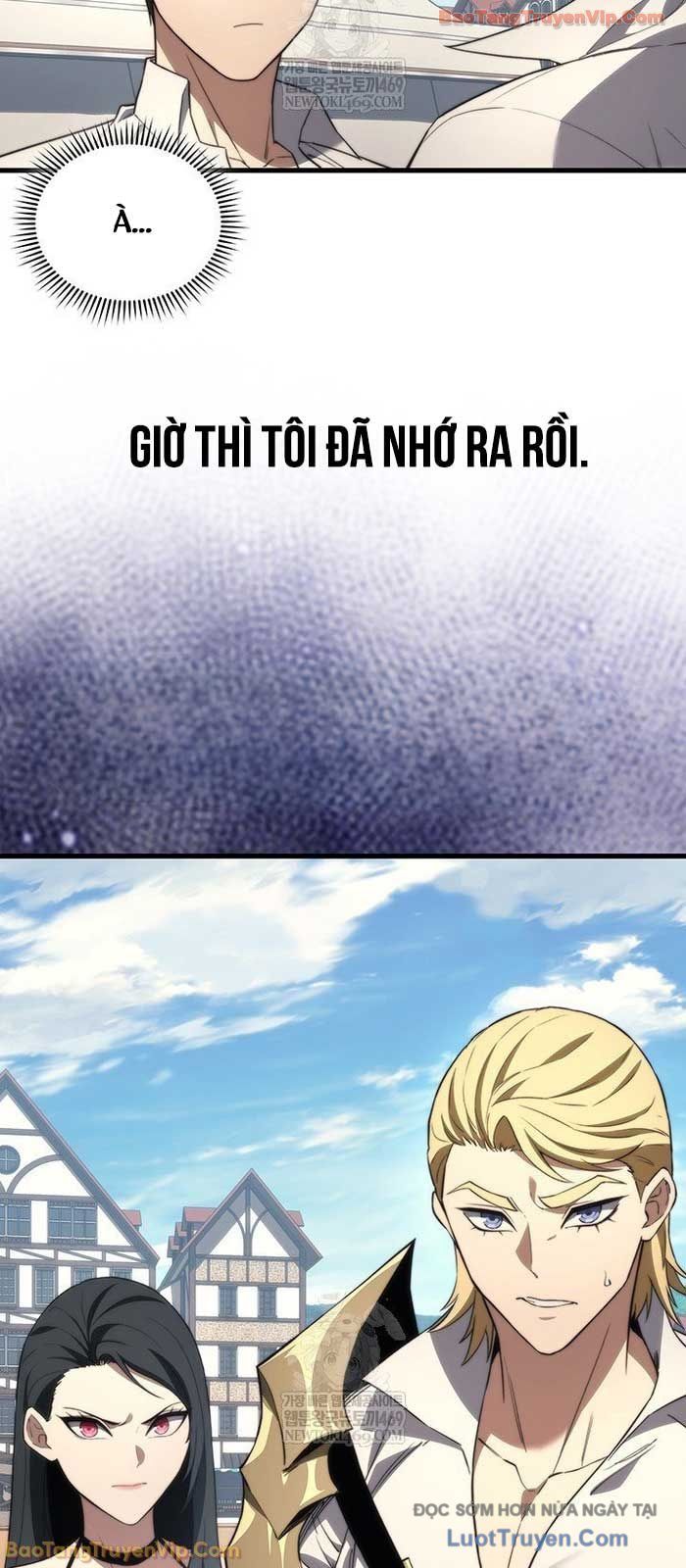 Sự Trở Lại Của Kỵ Sĩ Tử Thần Cấp Thảm Hoạ Chap 43 - Next Chap 44