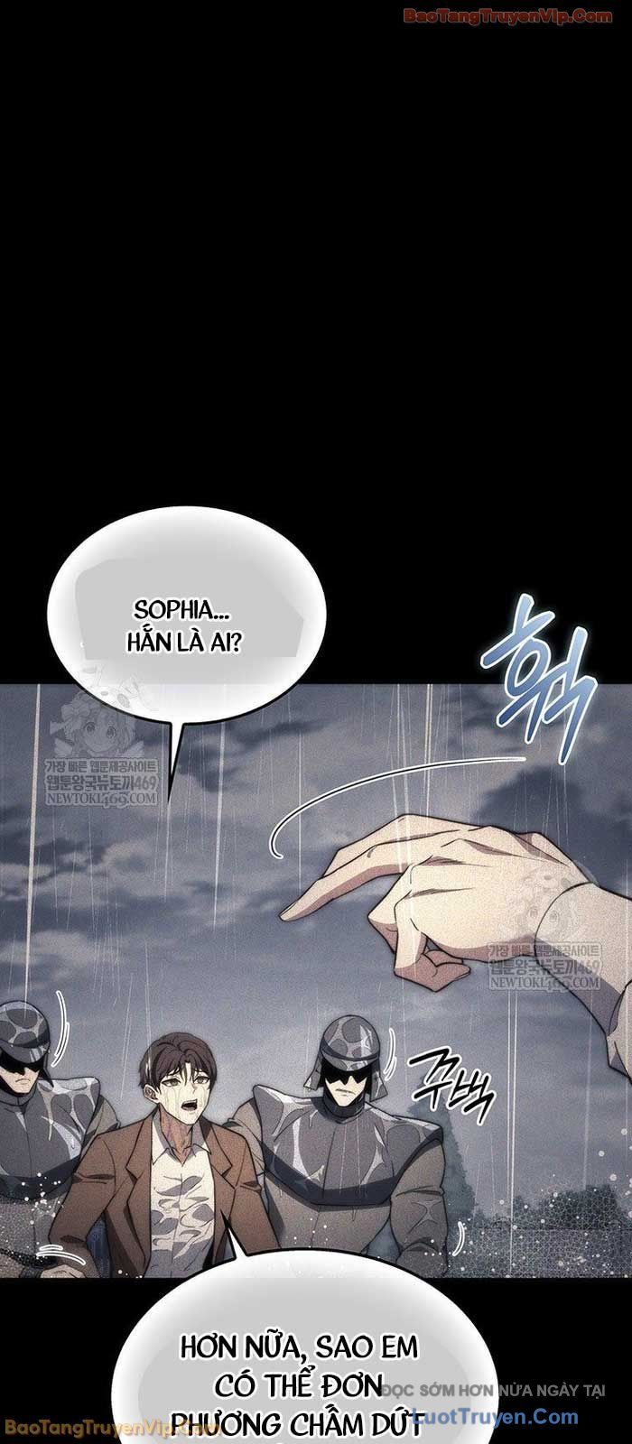 Sự Trở Lại Của Kỵ Sĩ Tử Thần Cấp Thảm Hoạ Chap 43 - Next Chap 44