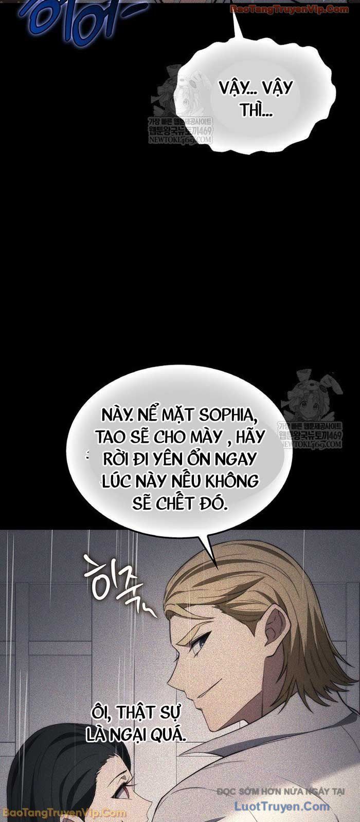 Sự Trở Lại Của Kỵ Sĩ Tử Thần Cấp Thảm Hoạ Chap 43 - Next Chap 44