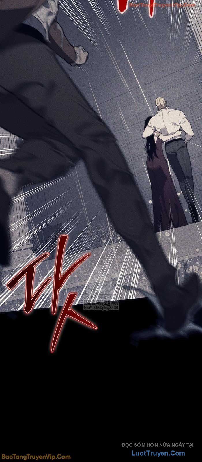 Sự Trở Lại Của Kỵ Sĩ Tử Thần Cấp Thảm Hoạ Chap 43 - Next Chap 44