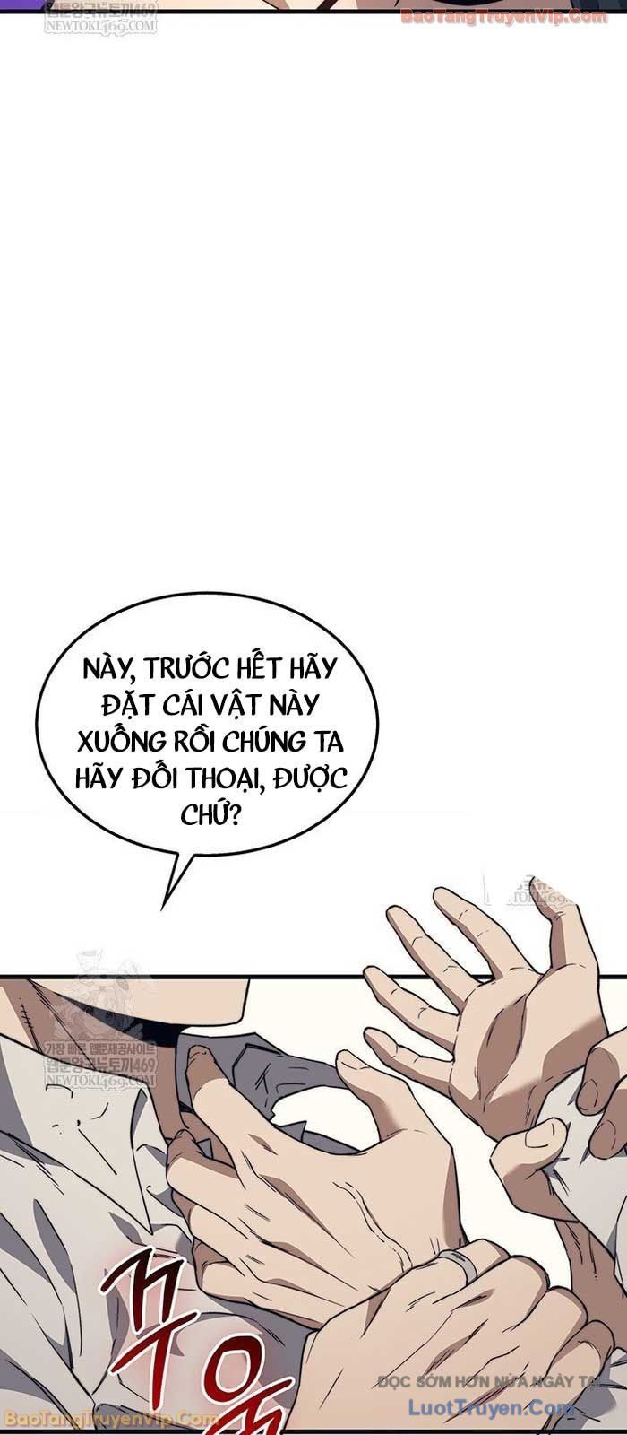 Sự Trở Lại Của Kỵ Sĩ Tử Thần Cấp Thảm Hoạ Chap 43 - Next Chap 44