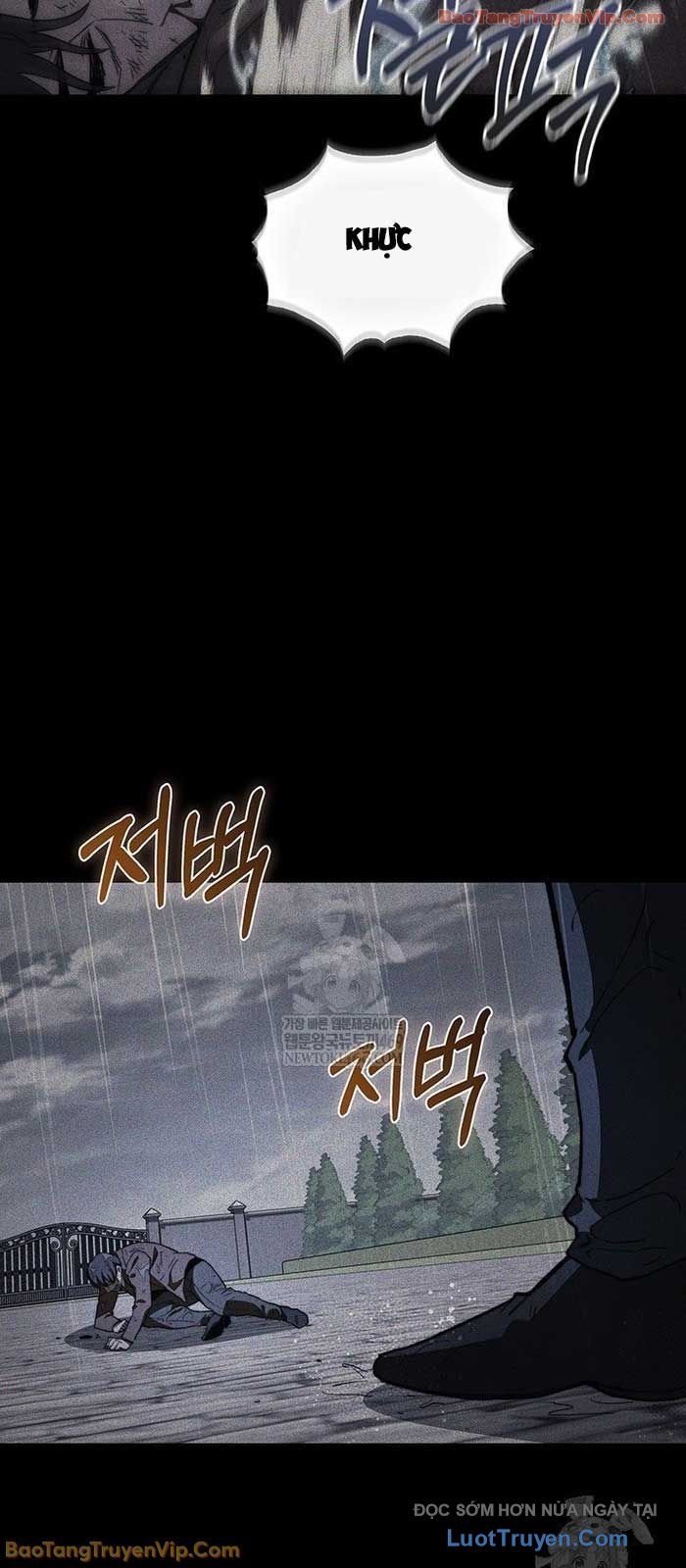 Sự Trở Lại Của Kỵ Sĩ Tử Thần Cấp Thảm Hoạ Chap 43 - Next Chap 44