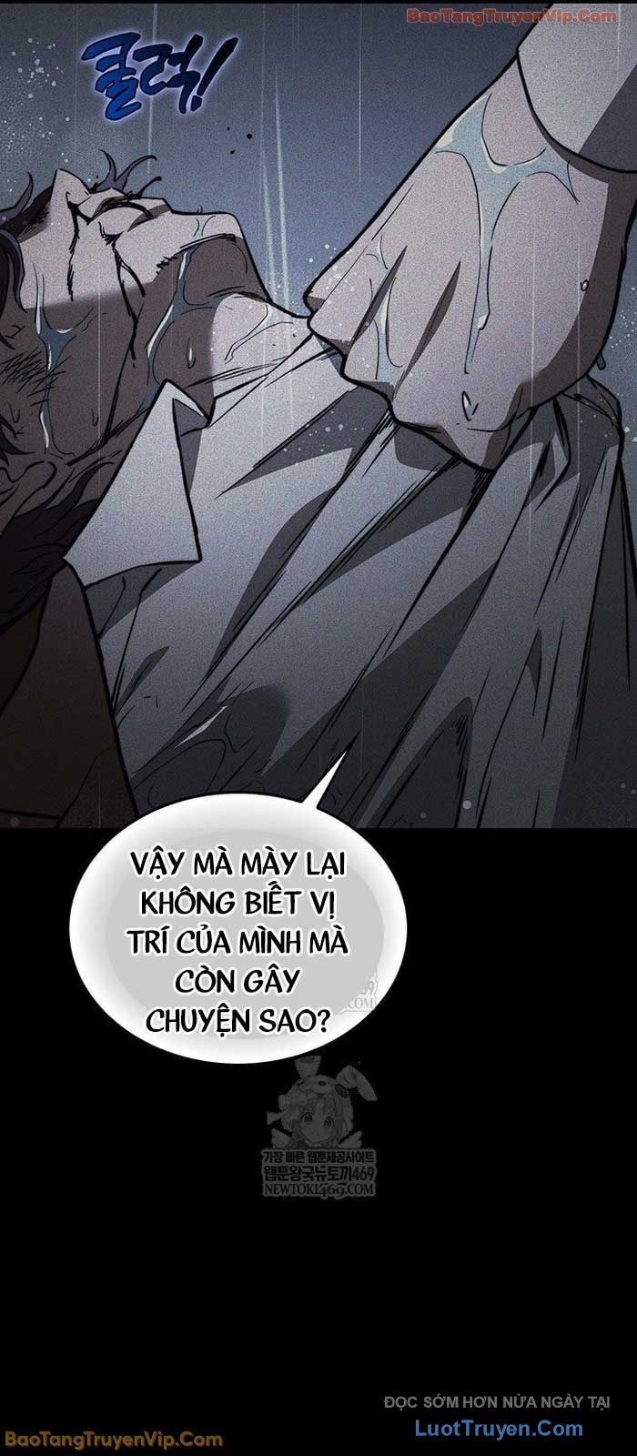 Sự Trở Lại Của Kỵ Sĩ Tử Thần Cấp Thảm Hoạ Chap 43 - Next Chap 44