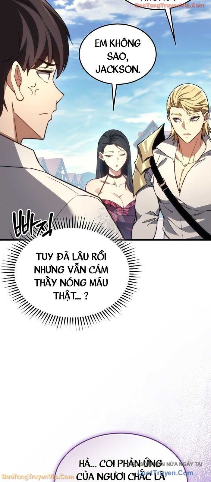 Sự Trở Lại Của Kỵ Sĩ Tử Thần Cấp Thảm Hoạ Chap 43 - Next Chap 44