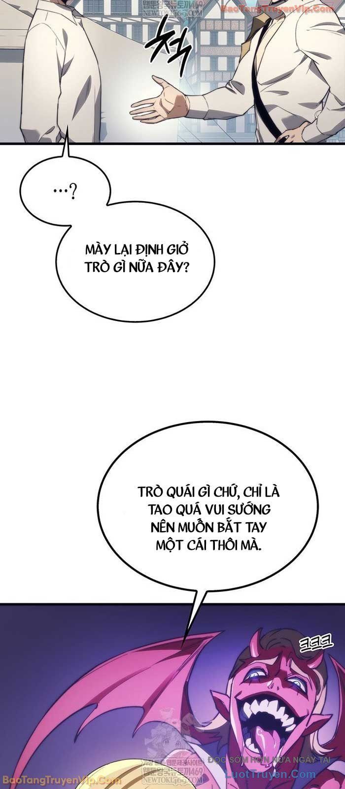 Sự Trở Lại Của Kỵ Sĩ Tử Thần Cấp Thảm Hoạ Chap 43 - Next Chap 44