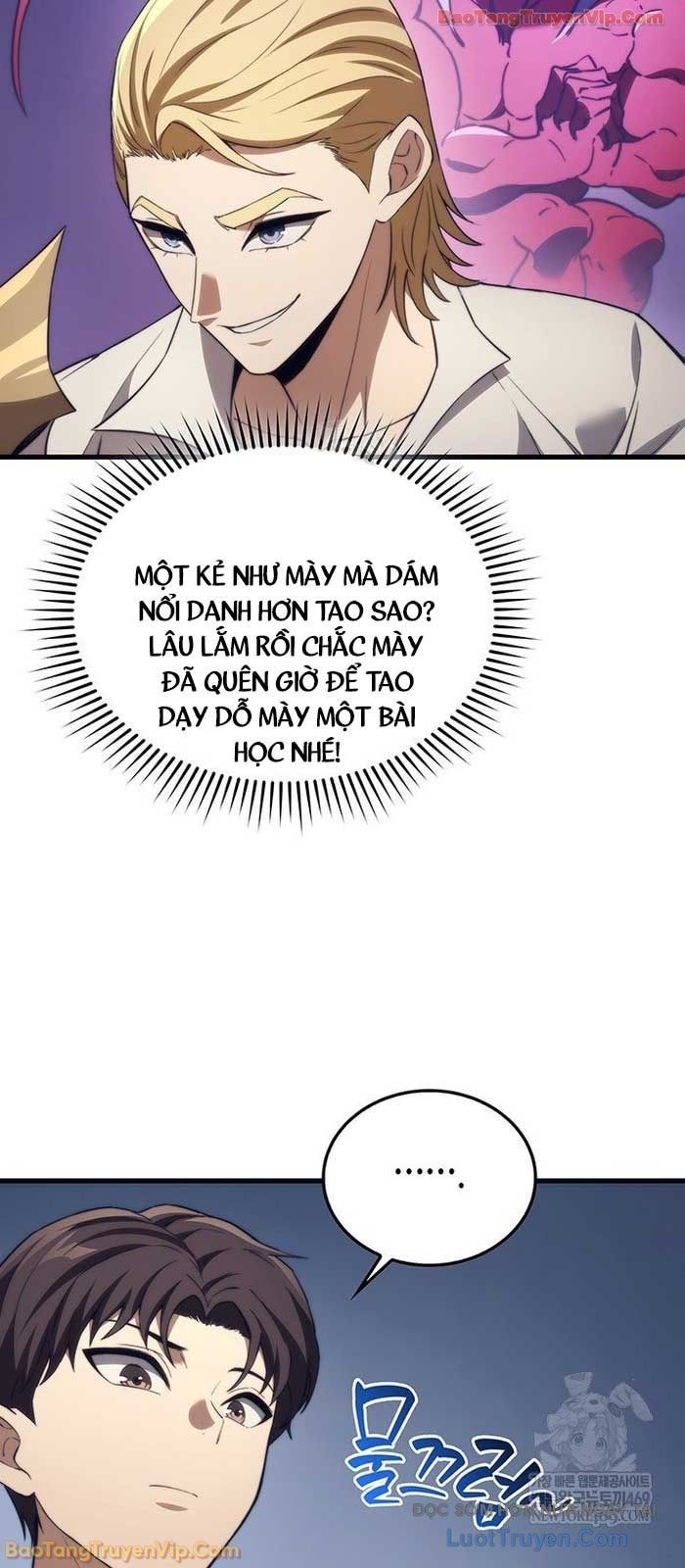 Sự Trở Lại Của Kỵ Sĩ Tử Thần Cấp Thảm Hoạ Chap 43 - Next Chap 44