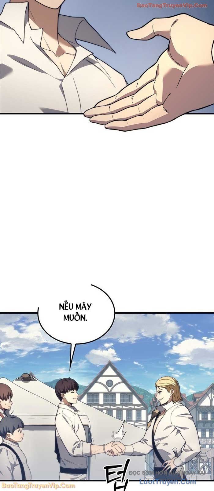 Sự Trở Lại Của Kỵ Sĩ Tử Thần Cấp Thảm Hoạ Chap 43 - Next Chap 44