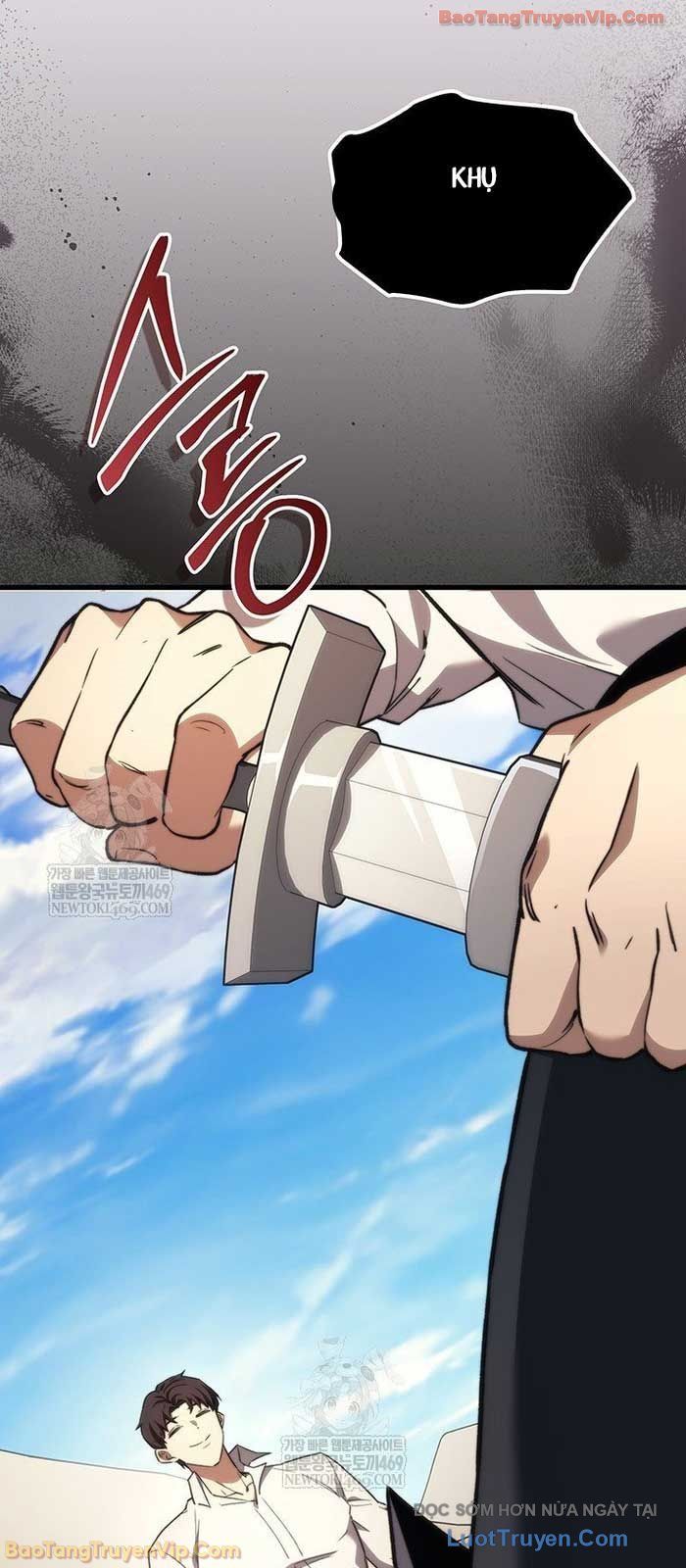 Sự Trở Lại Của Kỵ Sĩ Tử Thần Cấp Thảm Hoạ Chap 43 - Next Chap 44