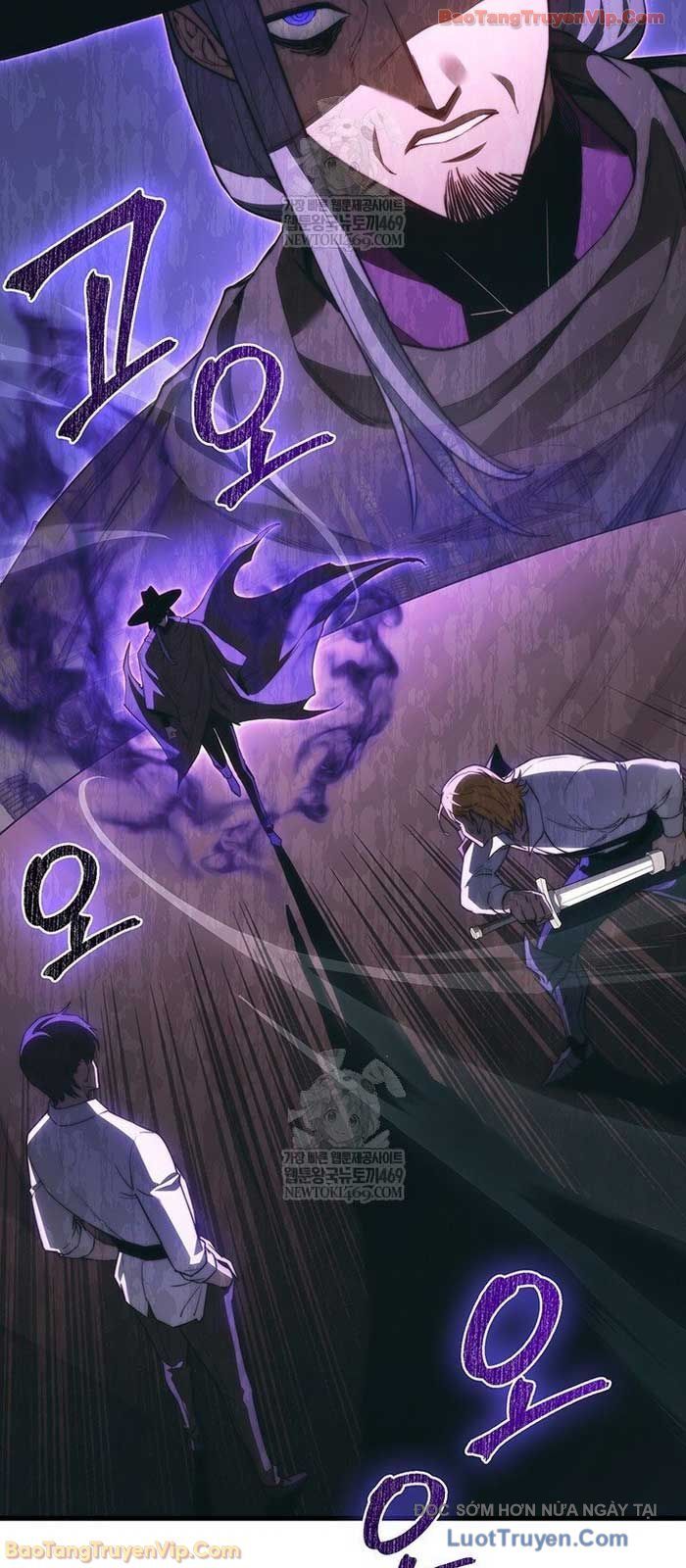 Sự Trở Lại Của Kỵ Sĩ Tử Thần Cấp Thảm Hoạ Chap 43 - Next Chap 44