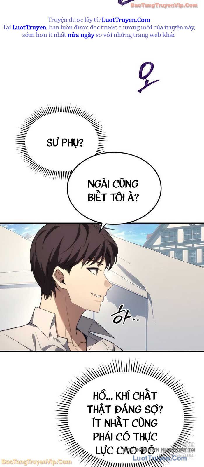 Sự Trở Lại Của Kỵ Sĩ Tử Thần Cấp Thảm Hoạ Chap 43 - Next Chap 44