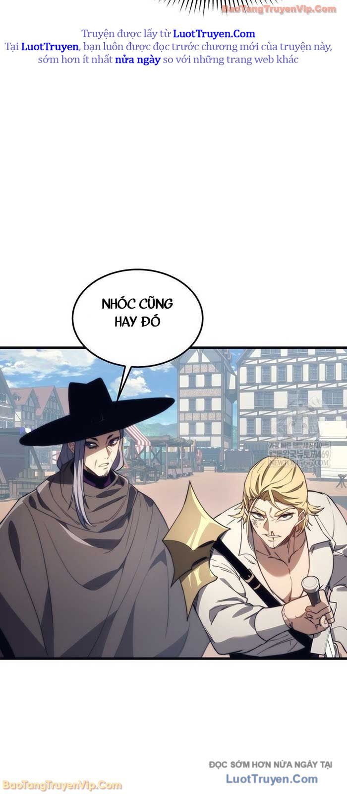 Sự Trở Lại Của Kỵ Sĩ Tử Thần Cấp Thảm Hoạ Chap 43 - Next Chap 44