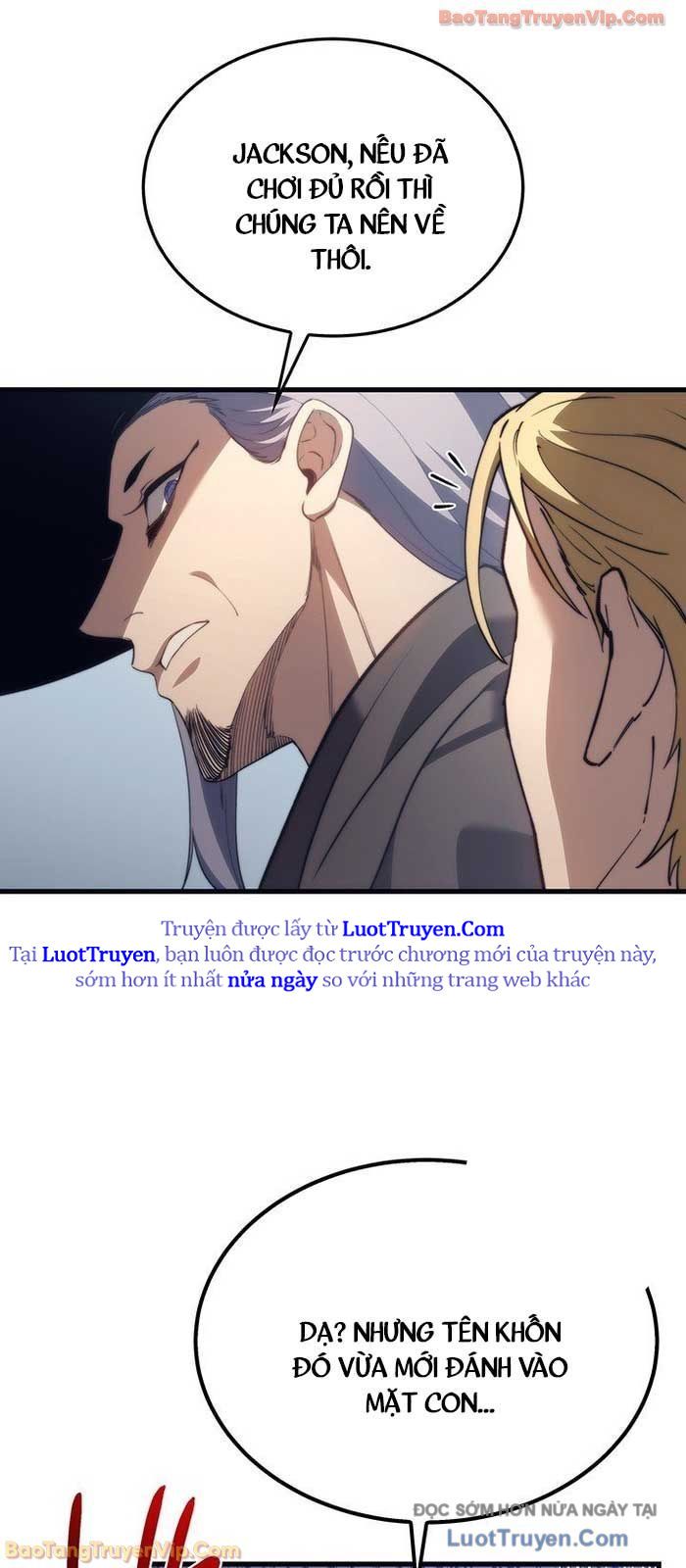Sự Trở Lại Của Kỵ Sĩ Tử Thần Cấp Thảm Hoạ Chap 43 - Next Chap 44