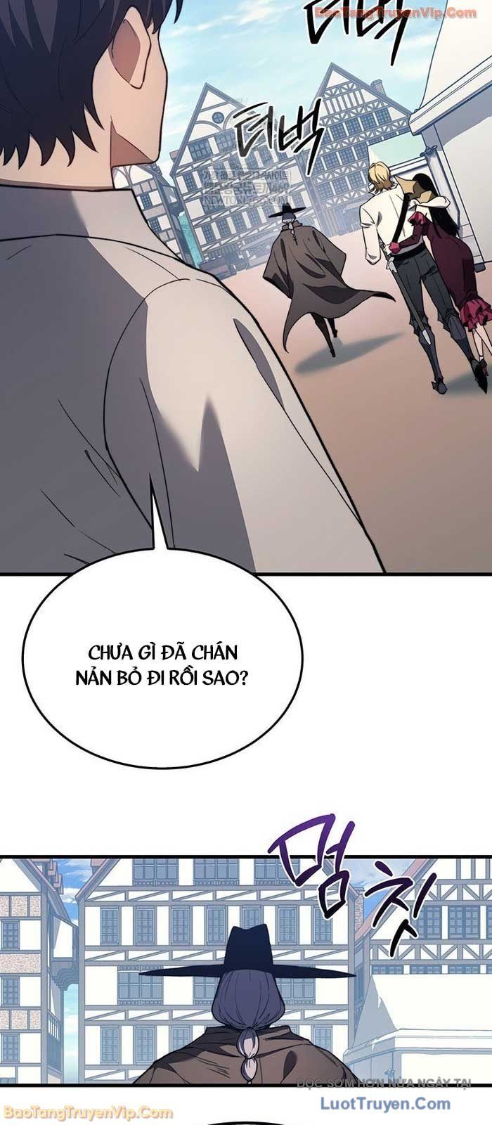 Sự Trở Lại Của Kỵ Sĩ Tử Thần Cấp Thảm Hoạ Chap 43 - Next Chap 44
