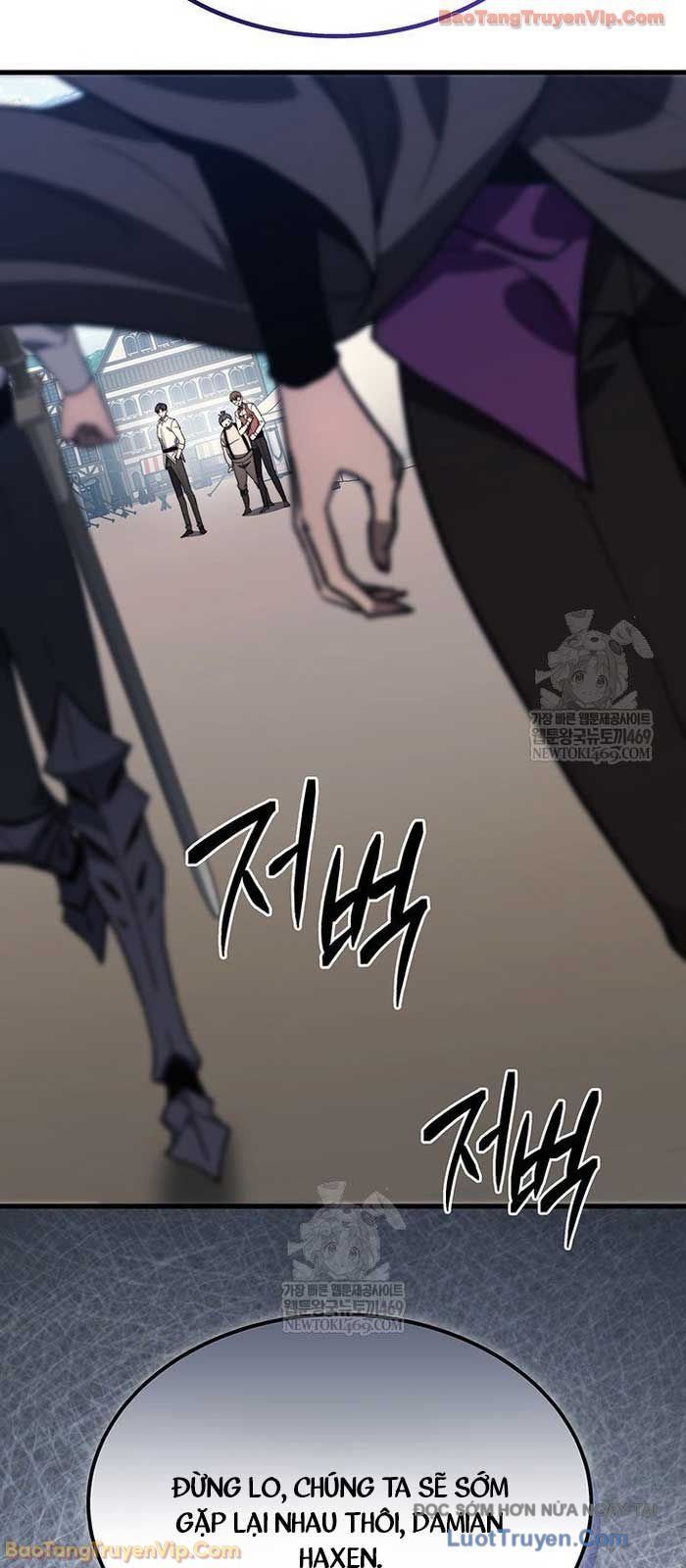 Sự Trở Lại Của Kỵ Sĩ Tử Thần Cấp Thảm Hoạ Chap 43 - Next Chap 44