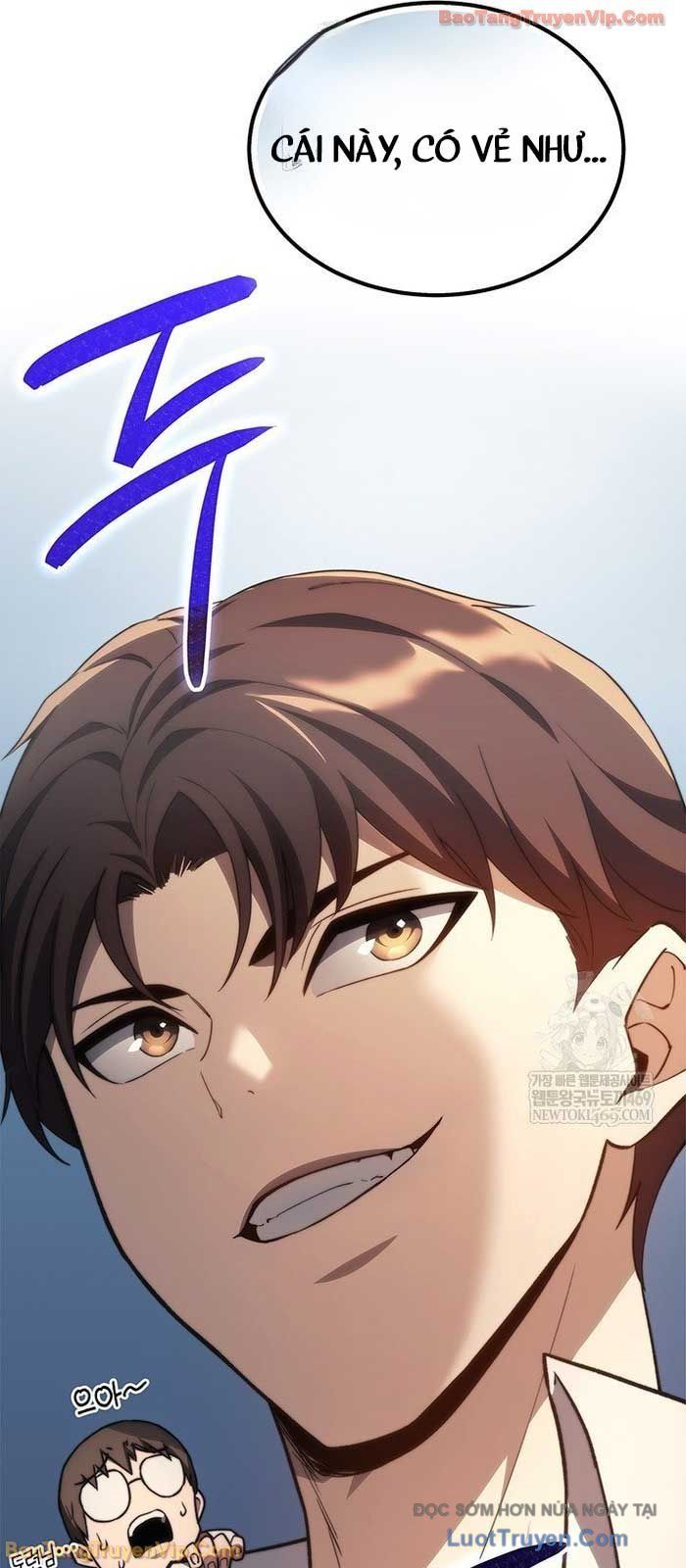 Sự Trở Lại Của Kỵ Sĩ Tử Thần Cấp Thảm Hoạ Chap 43 - Next Chap 44