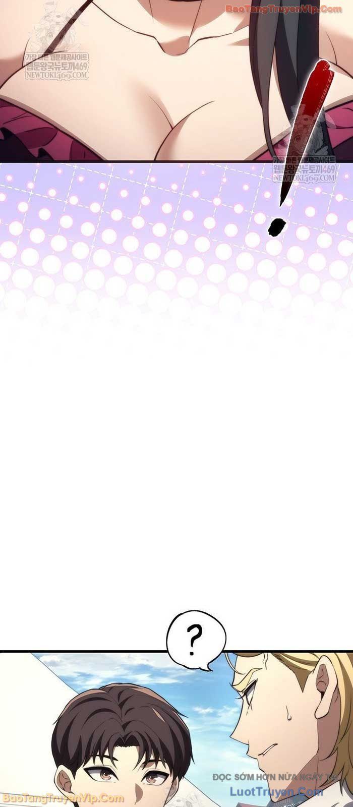 Sự Trở Lại Của Kỵ Sĩ Tử Thần Cấp Thảm Hoạ Chap 43 - Next Chap 44