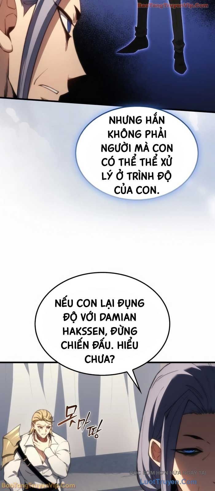 Sự Trở Lại Của Kỵ Sĩ Tử Thần Cấp Thảm Hoạ Chap 44 - Next Chap 45