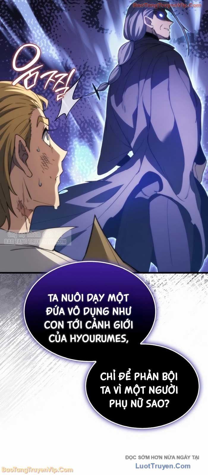 Sự Trở Lại Của Kỵ Sĩ Tử Thần Cấp Thảm Hoạ Chap 44 - Next Chap 45