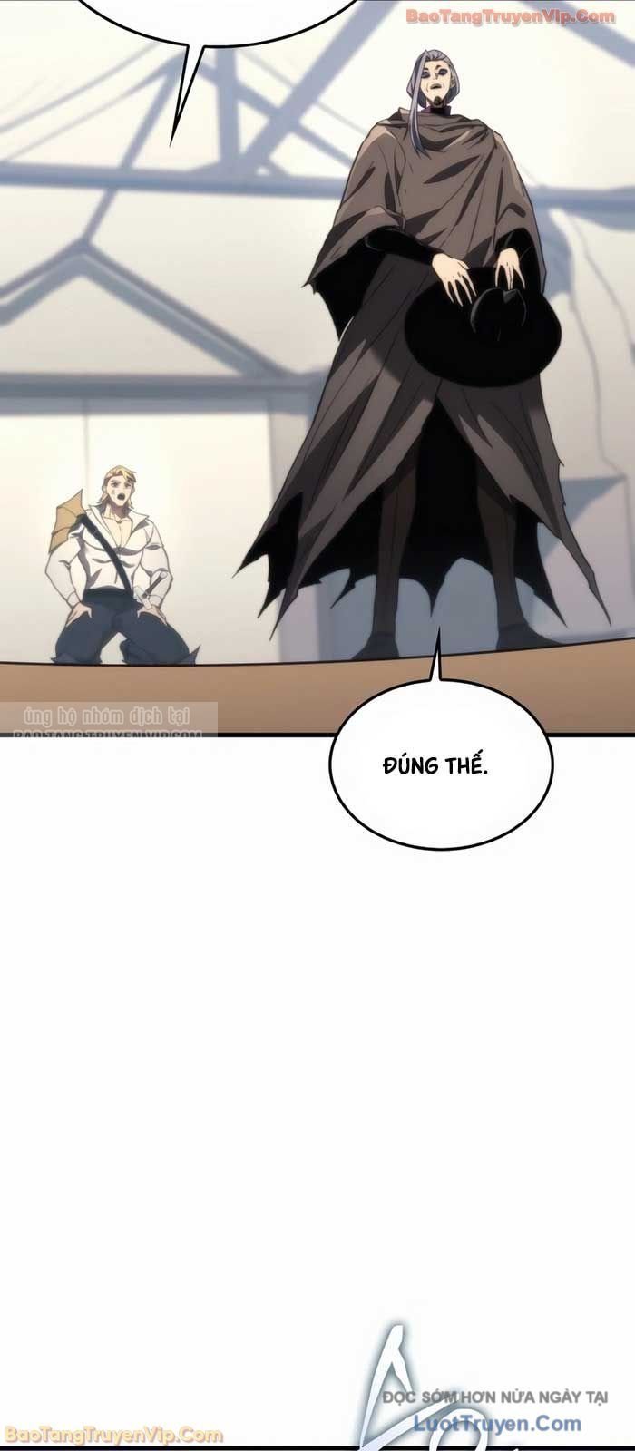 Sự Trở Lại Của Kỵ Sĩ Tử Thần Cấp Thảm Hoạ Chap 44 - Next Chap 45