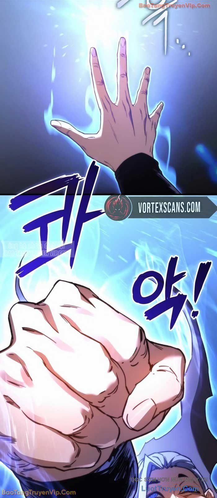 Sự Trở Lại Của Kỵ Sĩ Tử Thần Cấp Thảm Hoạ Chap 44 - Next Chap 45