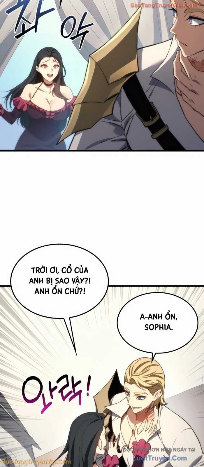 Sự Trở Lại Của Kỵ Sĩ Tử Thần Cấp Thảm Hoạ Chap 44 - Next Chap 45