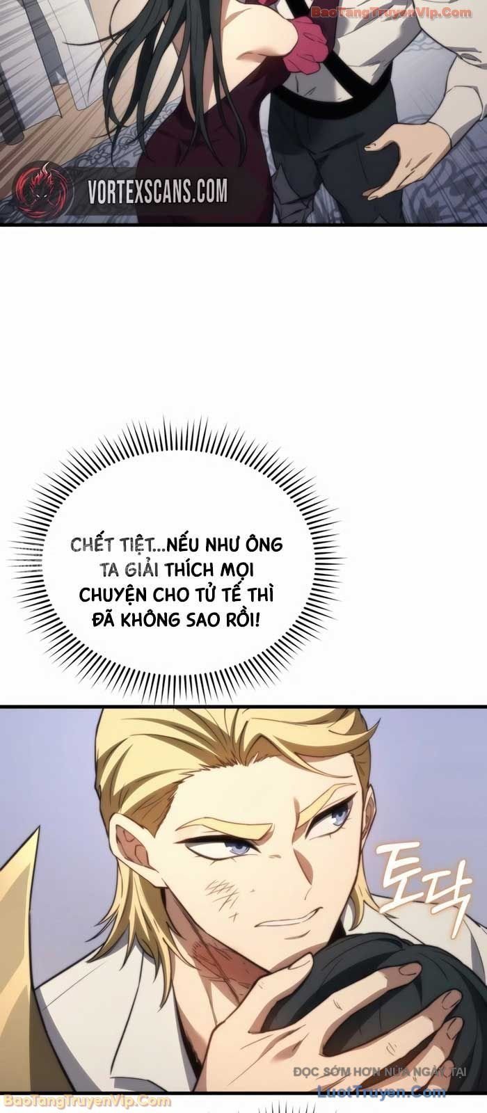 Sự Trở Lại Của Kỵ Sĩ Tử Thần Cấp Thảm Hoạ Chap 44 - Next Chap 45