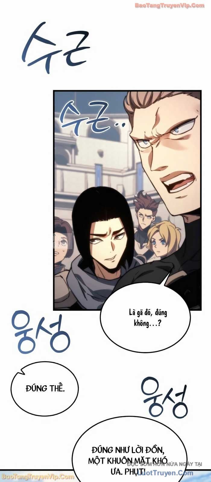 Sự Trở Lại Của Kỵ Sĩ Tử Thần Cấp Thảm Hoạ Chap 44 - Next Chap 45